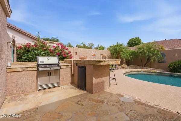 $630,000 | 3447 East Harvard Avenue, Gilbert, AZ 85234