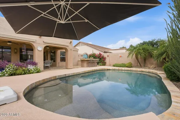 $630,000 | 3447 East Harvard Avenue, Gilbert, AZ 85234