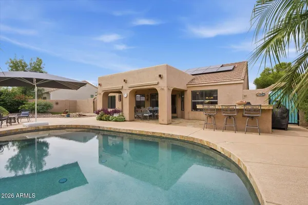 $630,000 | 3447 East Harvard Avenue, Gilbert, AZ 85234