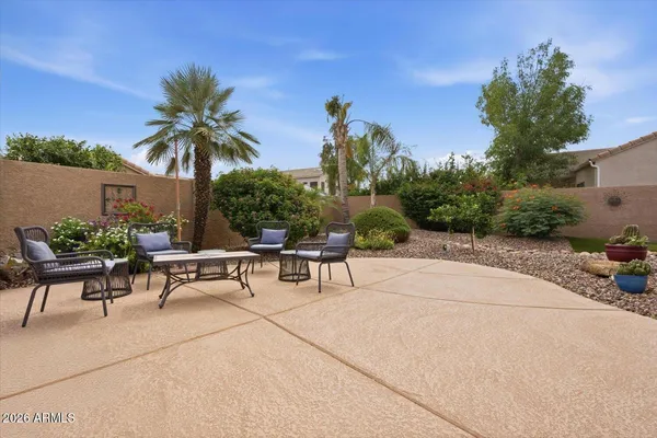 $630,000 | 3447 East Harvard Avenue, Gilbert, AZ 85234