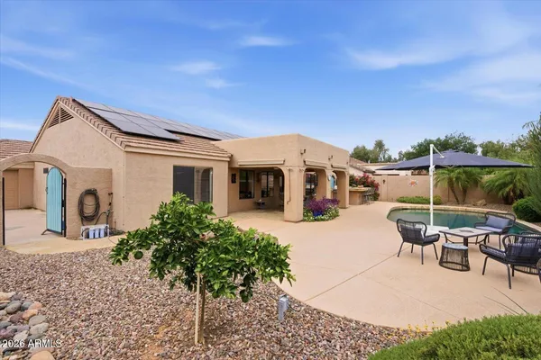 $630,000 | 3447 East Harvard Avenue, Gilbert, AZ 85234