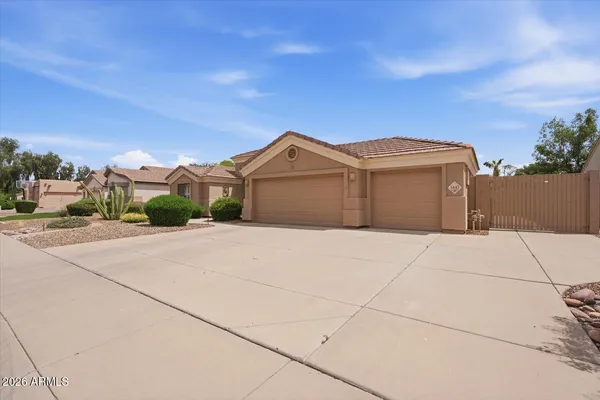 $630,000 | 3447 East Harvard Avenue, Gilbert, AZ 85234