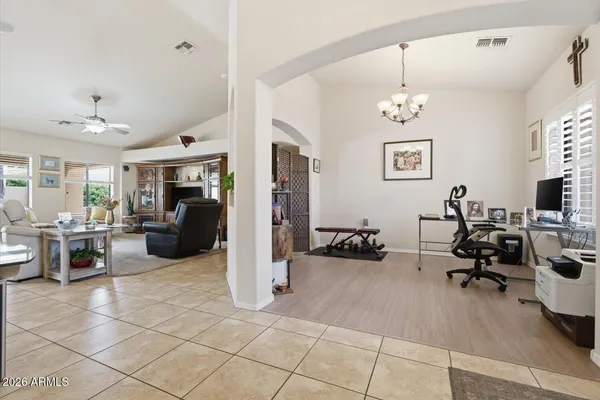 $630,000 | 3447 East Harvard Avenue, Gilbert, AZ 85234