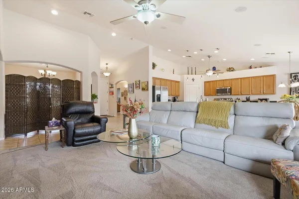 $630,000 | 3447 East Harvard Avenue, Gilbert, AZ 85234