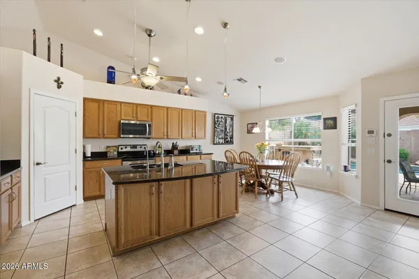 $630,000 | 3447 East Harvard Avenue, Gilbert, AZ 85234