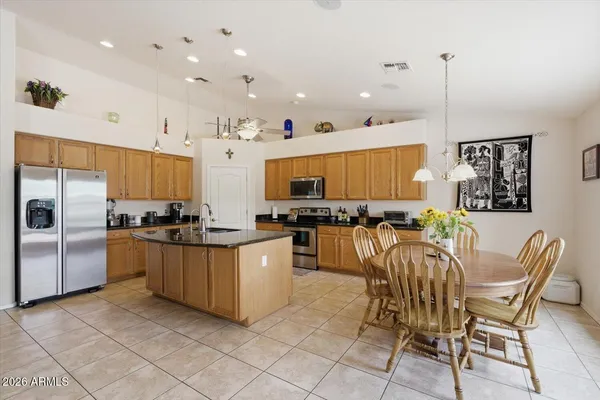 $630,000 | 3447 East Harvard Avenue, Gilbert, AZ 85234