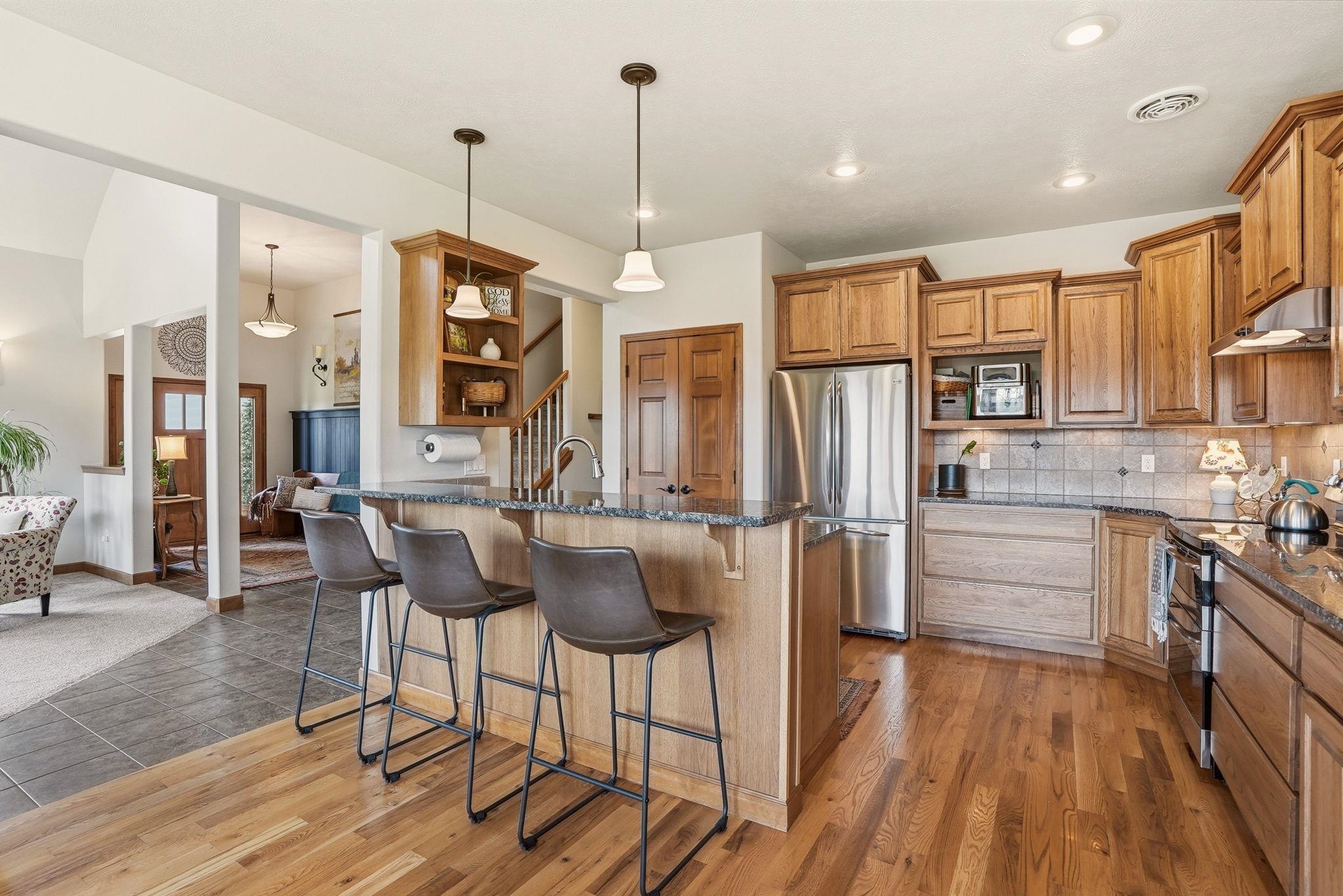 17217 East Walters Road Elk, WA 99009 - Photo 13 of 50