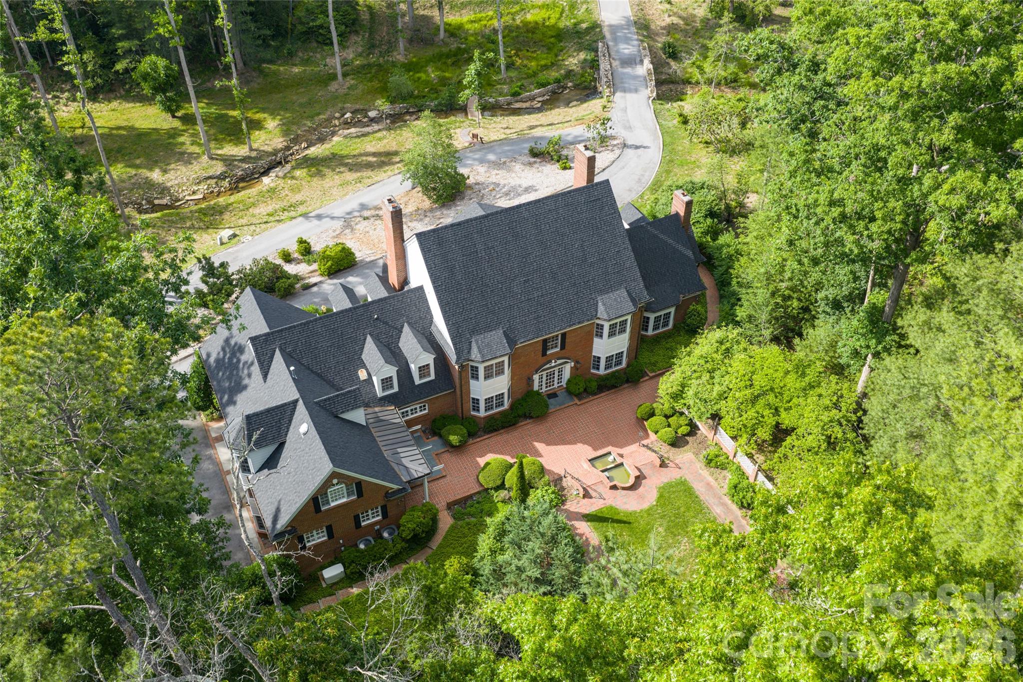 14 Brookside Road Asheville, NC 28803 - Photo 7 of 48