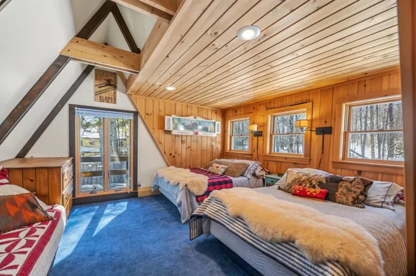 $549,000 | 13 Yodeling Lane, West Dover, VT 05356