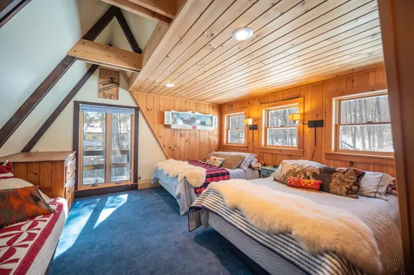 $549,000 | 13 Yodeling Lane, West Dover, VT 05356