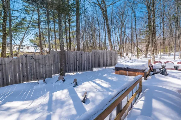 $549,000 | 13 Yodeling Lane, West Dover, VT 05356