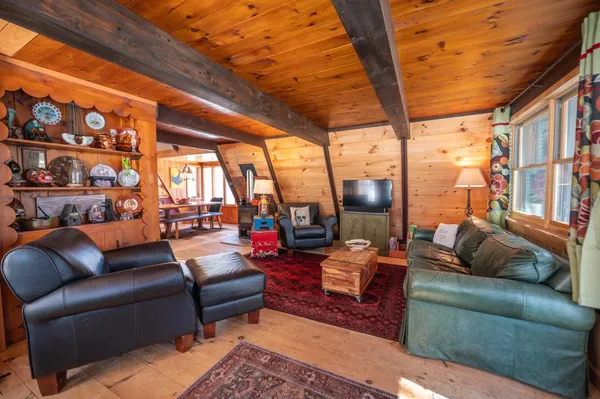 $549,000 | 13 Yodeling Lane, West Dover, VT 05356