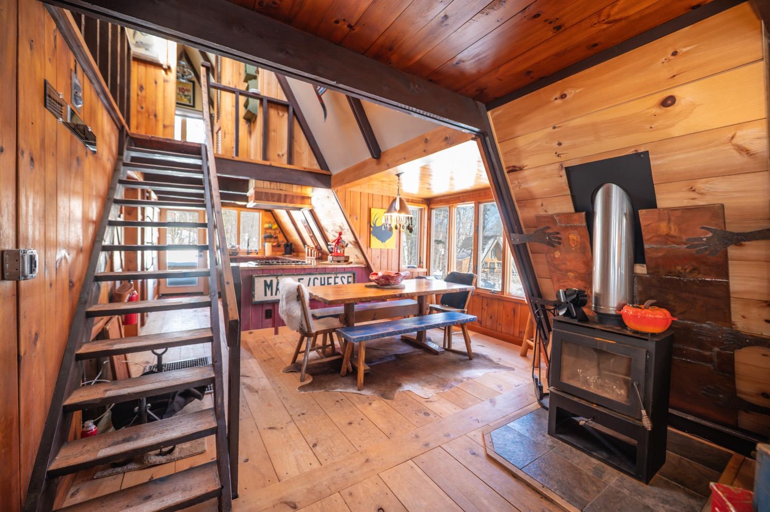 13 Yodeling Lane West Dover, VT 05356 - Photo 6 of 32