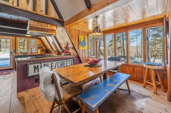 $549,000 | 13 Yodeling Lane, West Dover, VT 05356