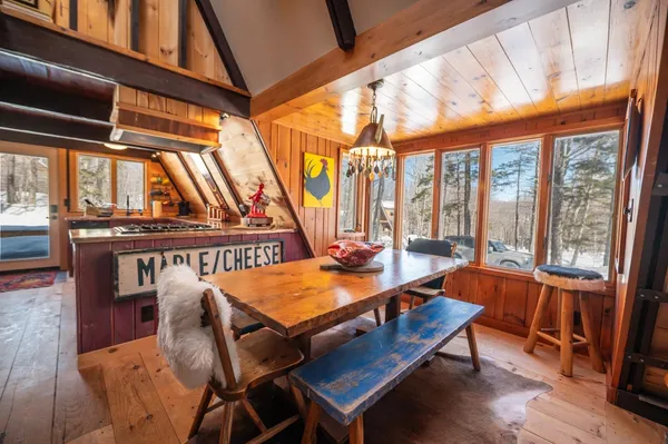 $549,000 | 13 Yodeling Lane, West Dover, VT 05356