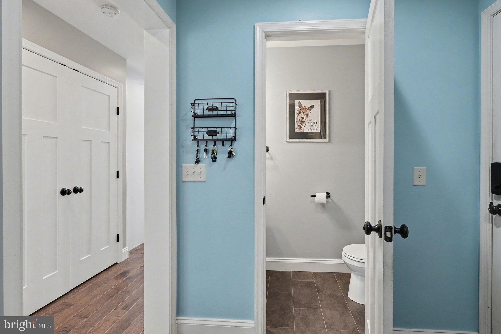 467 Hamilton Court Manheim, PA 17545 - Photo 15 of 48 a view of a bathroom with a shower