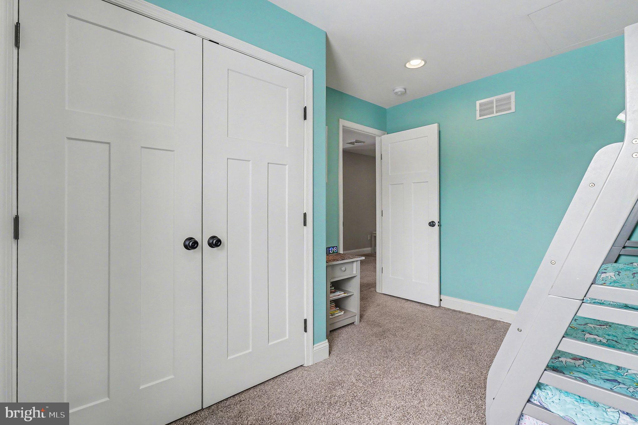 467 Hamilton Court Manheim, PA 17545 - Photo 24 of 48 a view of a hallway with closet area