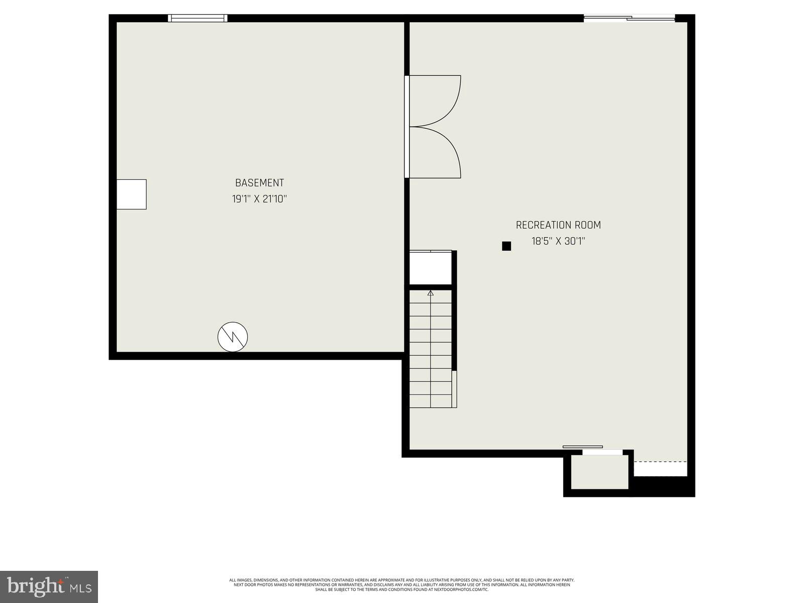 467 Hamilton Court Manheim, PA 17545 - Photo 48 of 48 a picture of a bathroom with a shower