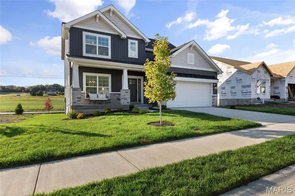 $469,900 | 2543 Chukka Drive, Eureka, MO 63025