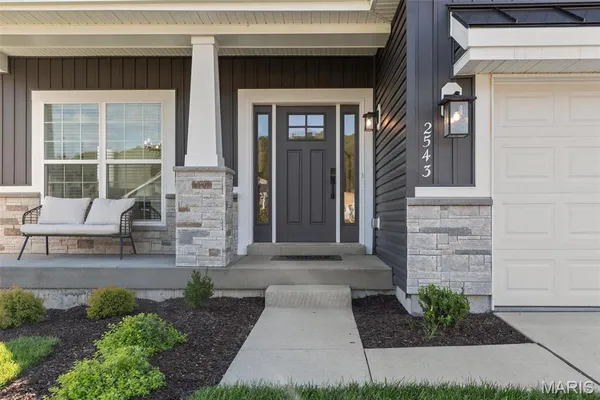 $469,900 | 2543 Chukka Drive, Eureka, MO 63025