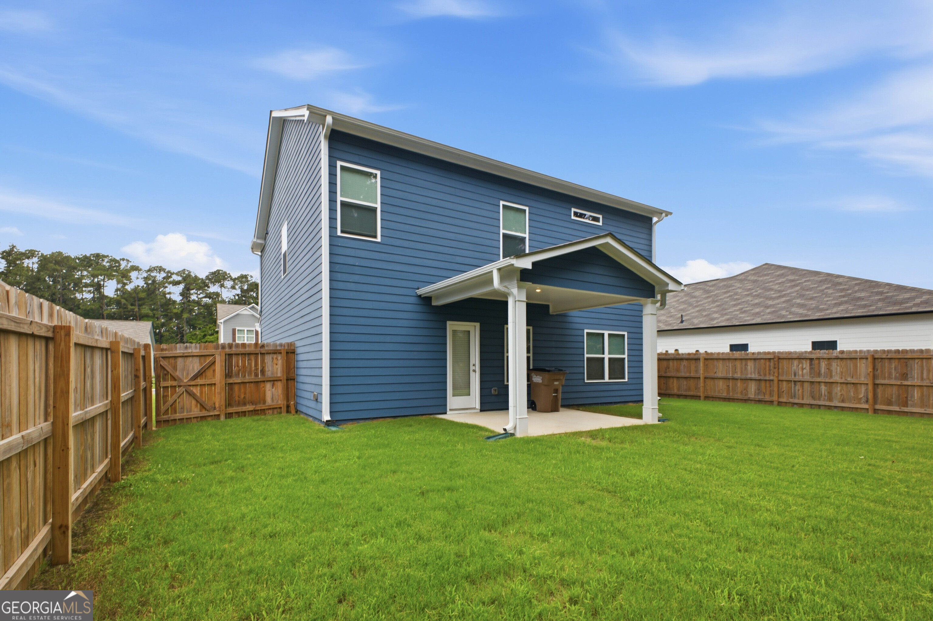 56 Bennett Way Rome, GA 30161 - Photo 52 of 58