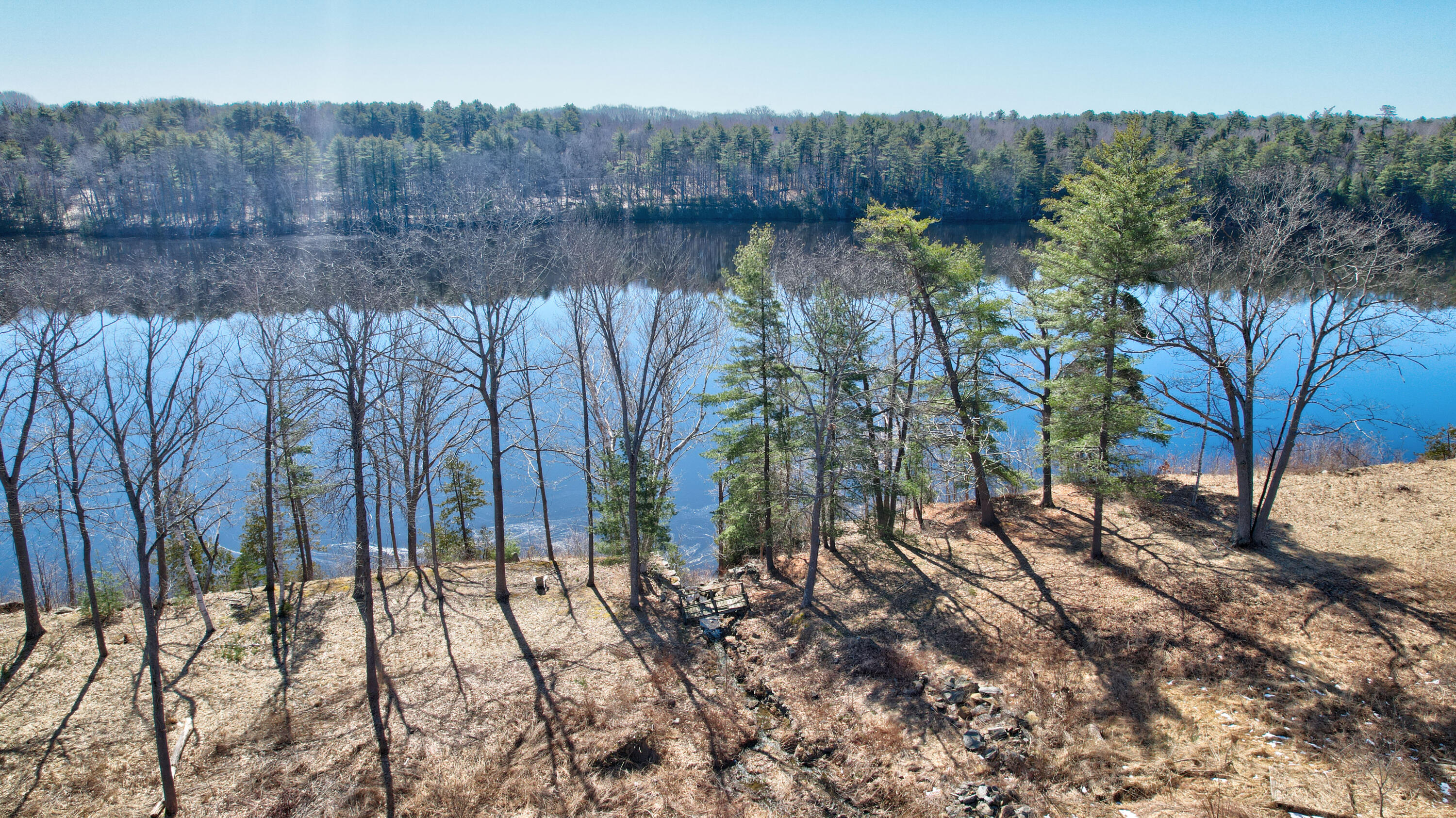 481 Main Road North Hampden, ME 04444 - Photo 52 of 86 dji_fly_20240408_101846_331_171258640516