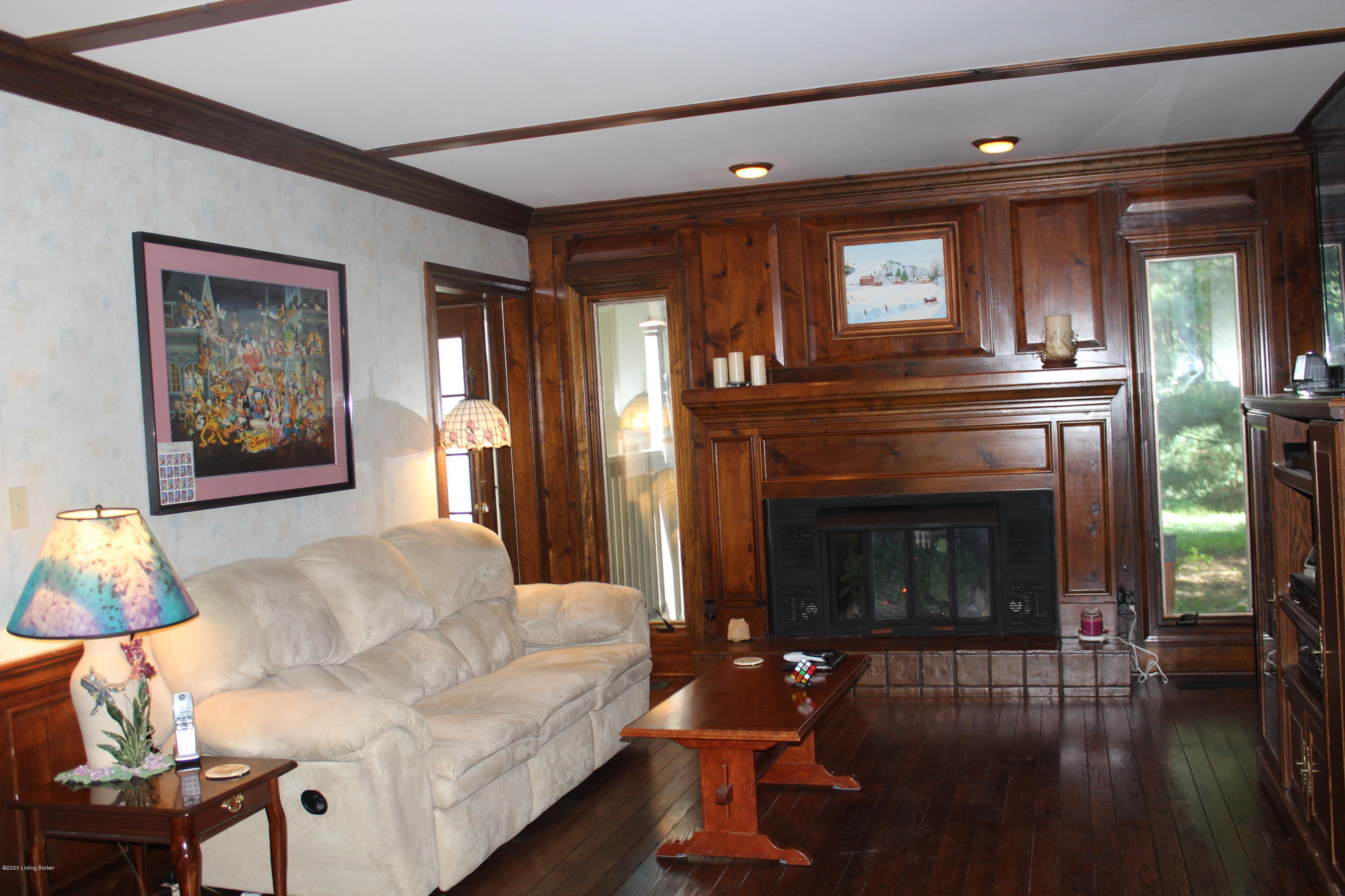 10712 Sun Ridge Road Goshen, KY 40026 - Photo 3 of 33 IMG_0012