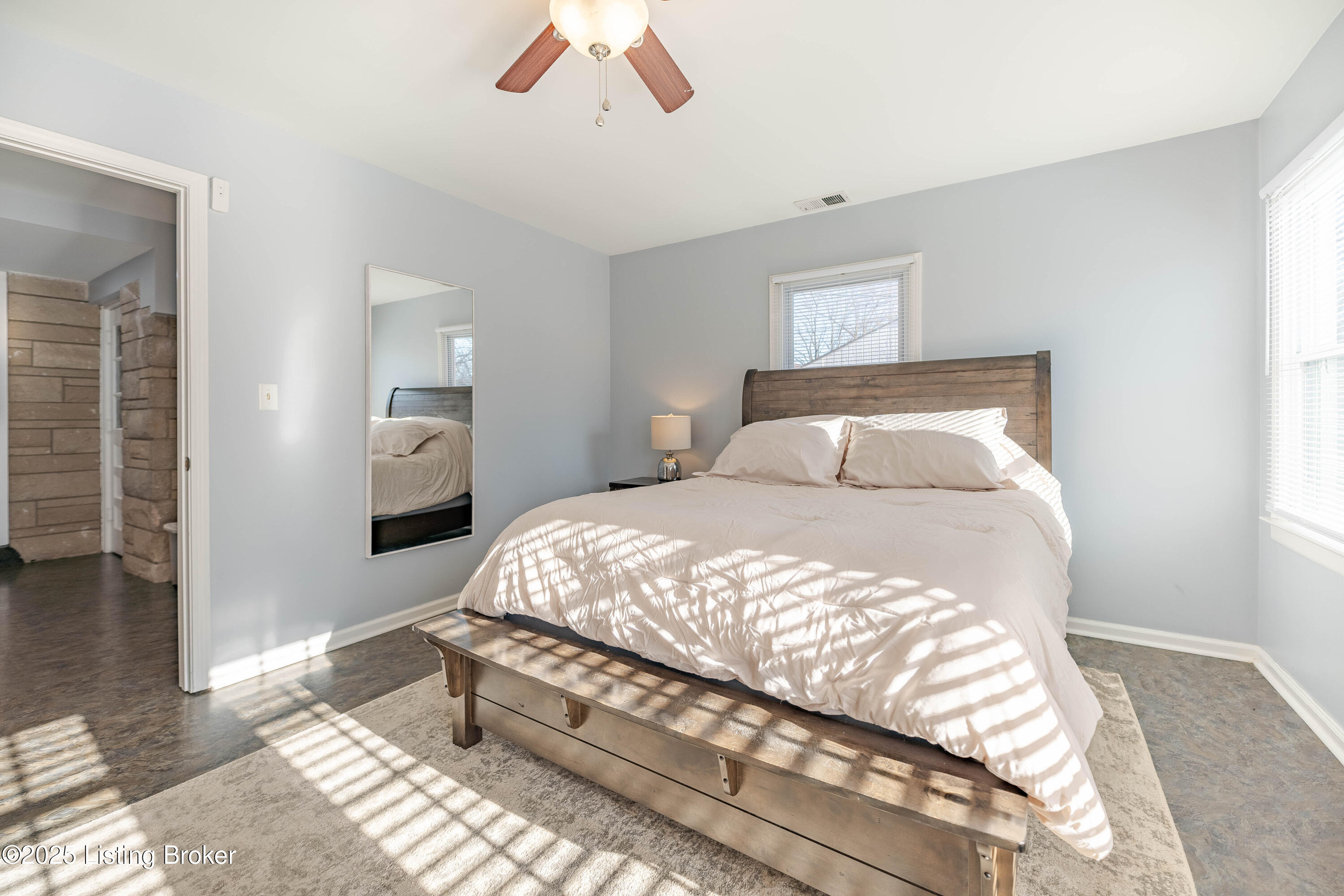 1302 Gallant Fox Run Road Louisville, KY 40242 - Photo 11 of 24 Primary bedroom