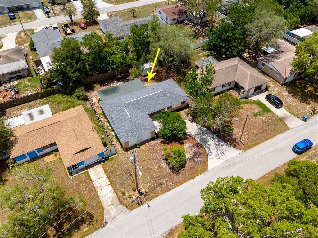 7360 Blackhawk Trail Spring Hill, FL 34606 - Photo 41 of 45