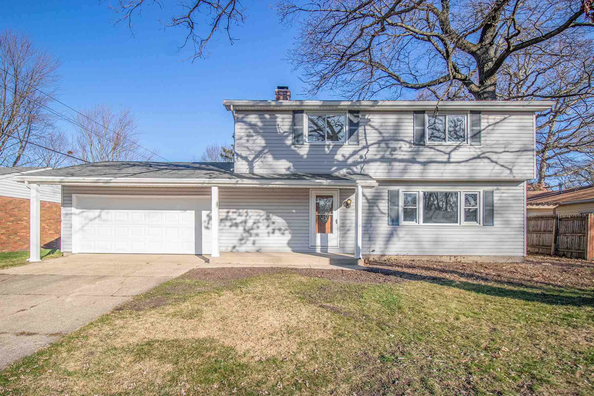 2630 Hampton Road Mishawaka, IN 46544 - Photo 1 of 30 Gallery Image 1