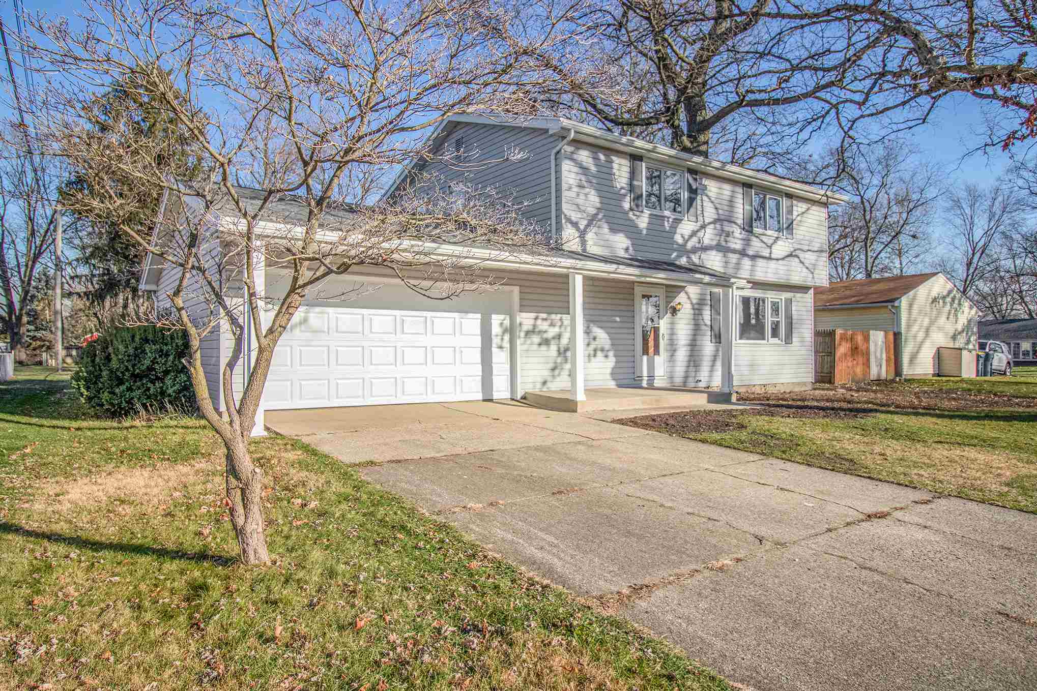 2630 Hampton Road Mishawaka, IN 46544 - Photo 2 of 30 Gallery Image 2