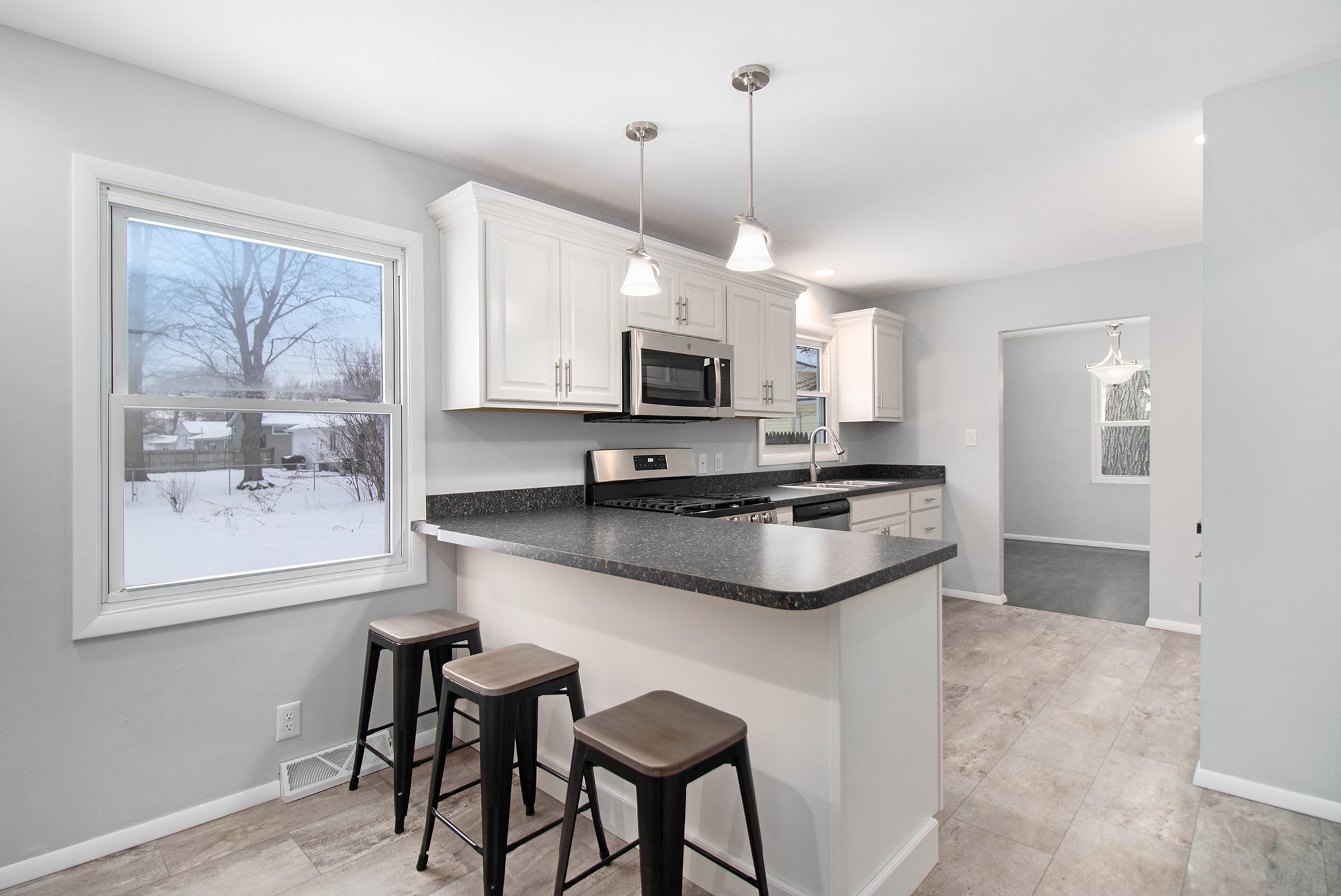 2630 Hampton Road Mishawaka, IN 46544 - Photo 13 of 30 Gallery Image 13