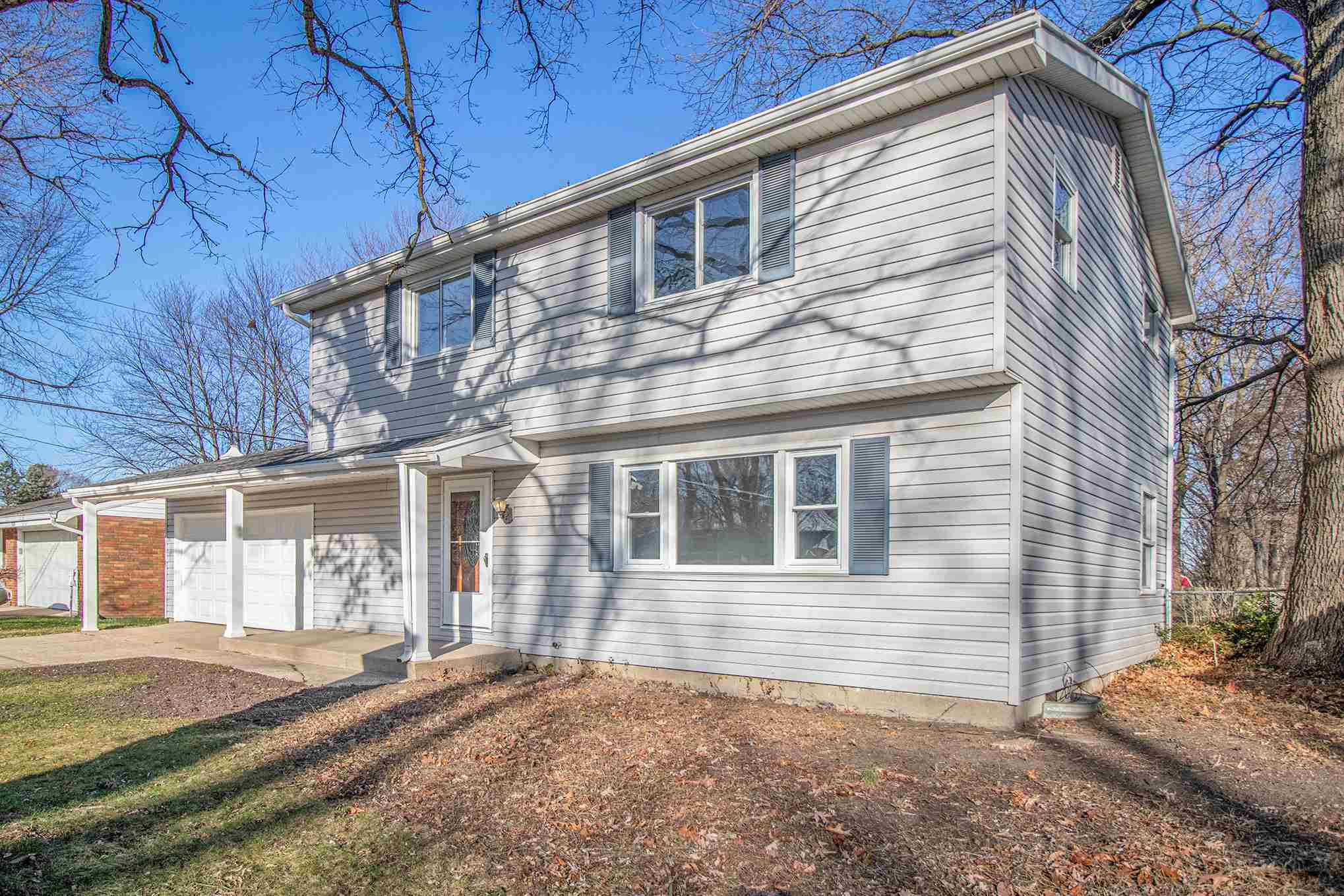 2630 Hampton Road Mishawaka, IN 46544 - Photo 3 of 30 Gallery Image 3