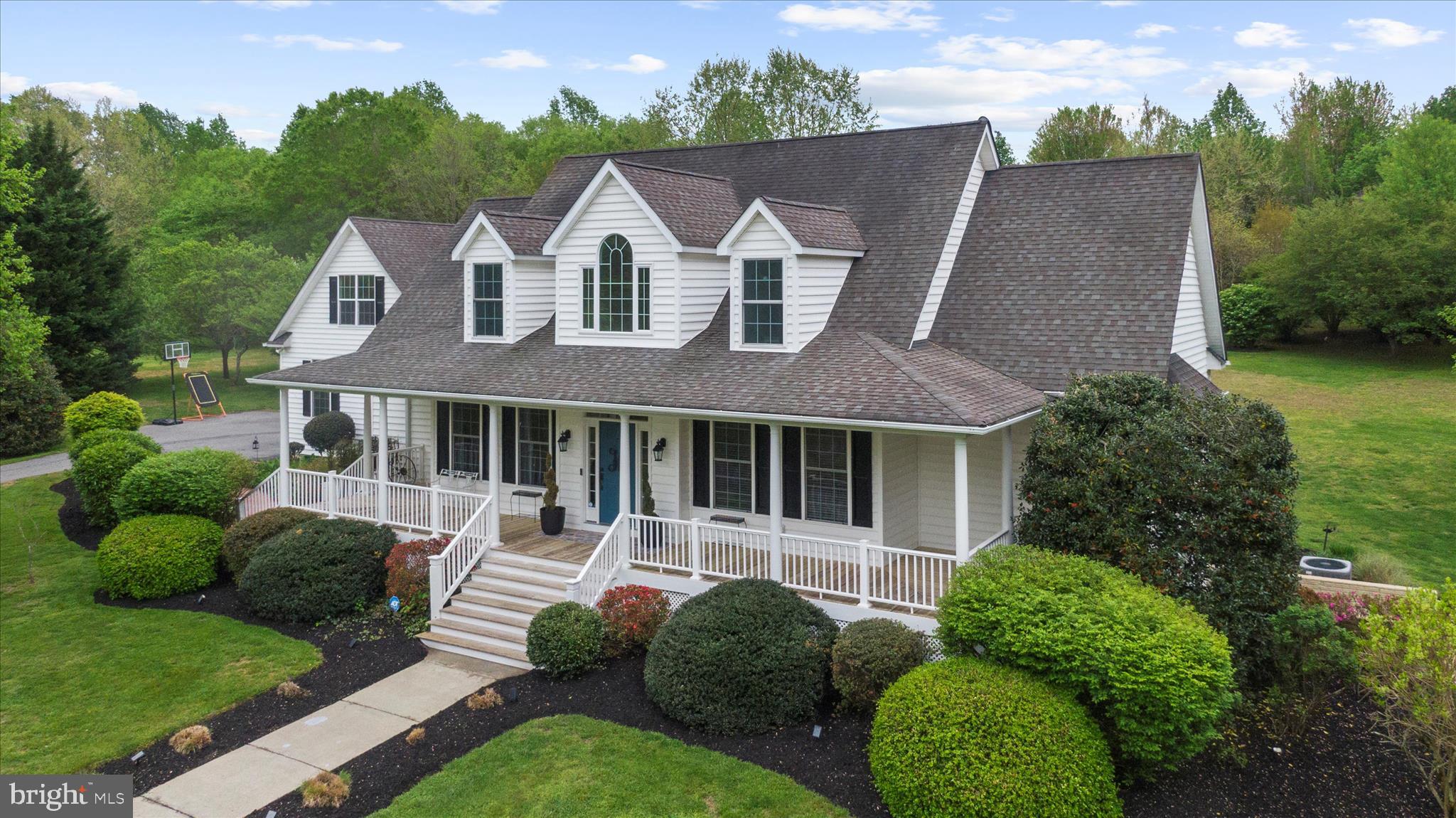 21 Owensville Road Lothian, MD 20711 - Photo 1 of 71