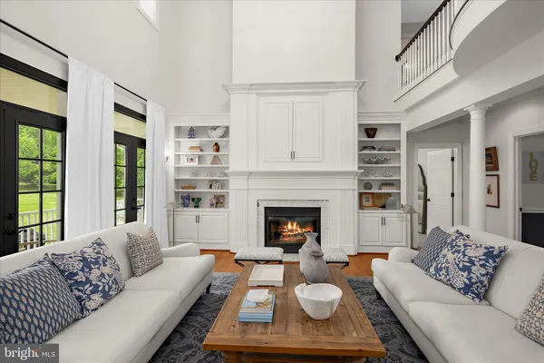 $1,250,000 | 21 Owensville Road, Lothian, MD 20711