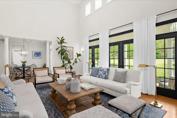 $1,250,000 | 21 Owensville Road, Lothian, MD 20711
