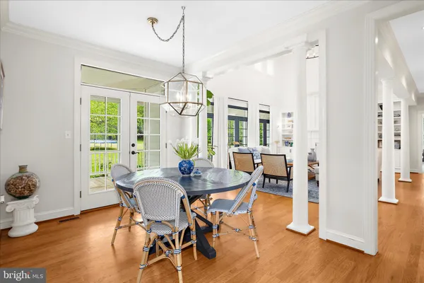 $1,250,000 | 21 Owensville Road, Lothian, MD 20711