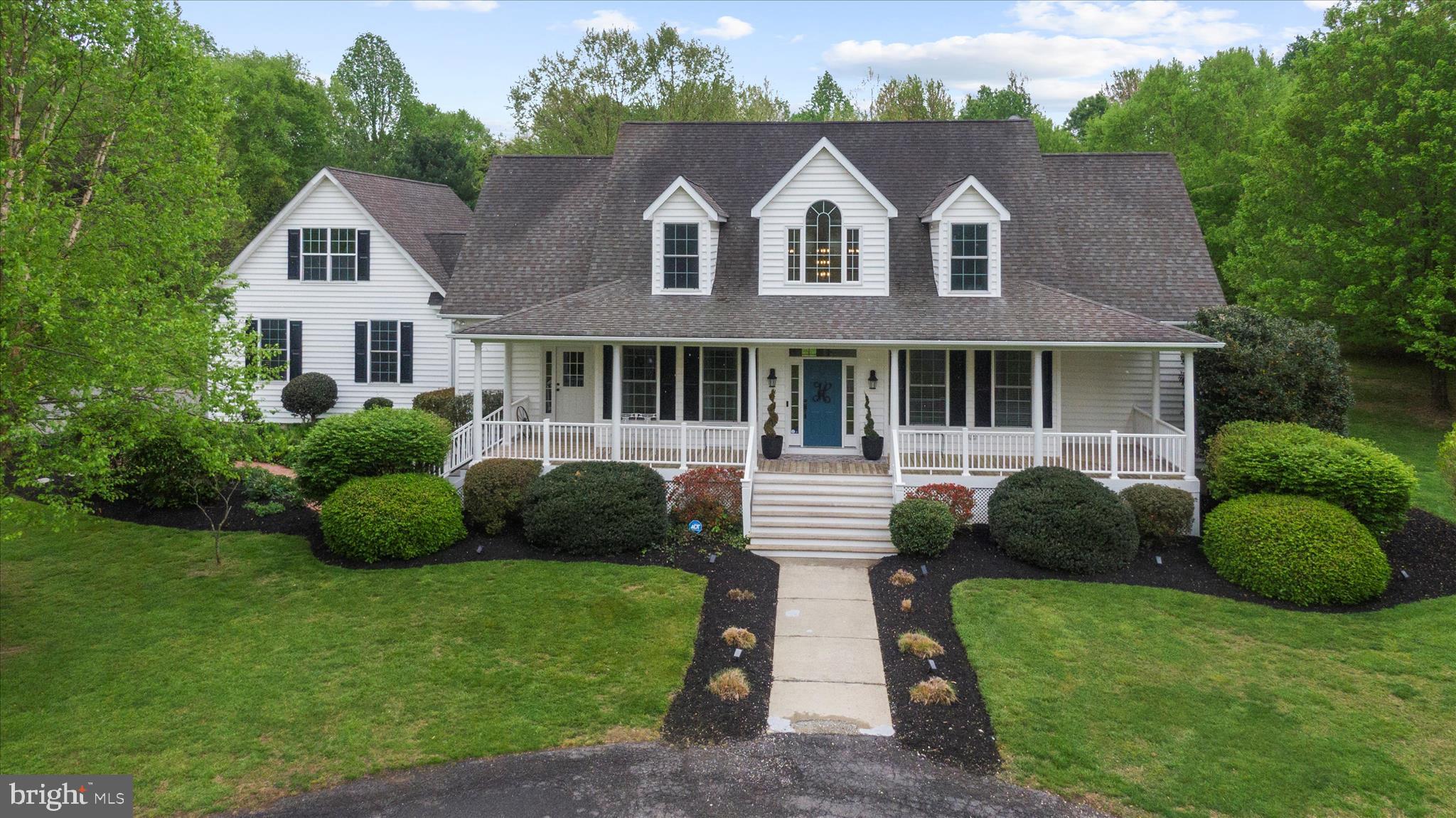 21 Owensville Road Lothian, MD 20711 - Photo 3 of 71