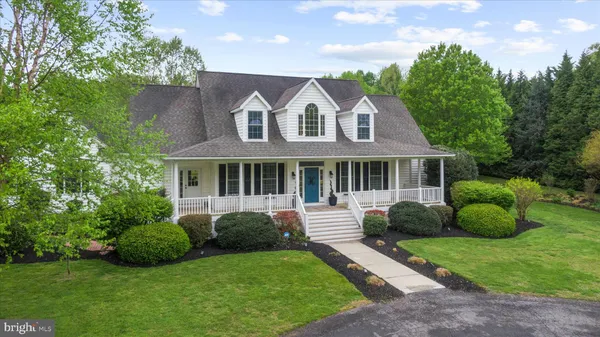 $1,250,000 | 21 Owensville Road, Lothian, MD 20711
