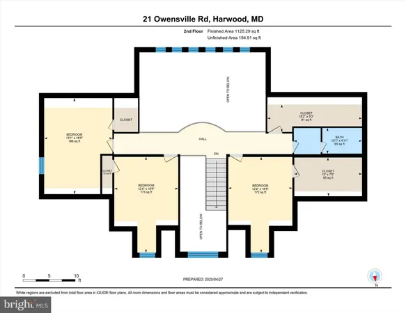 $1,250,000 | 21 Owensville Road, Lothian, MD 20711