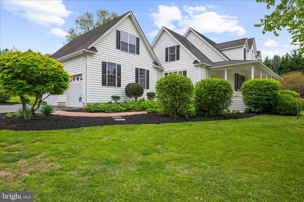 $1,250,000 | 21 Owensville Road, Lothian, MD 20711
