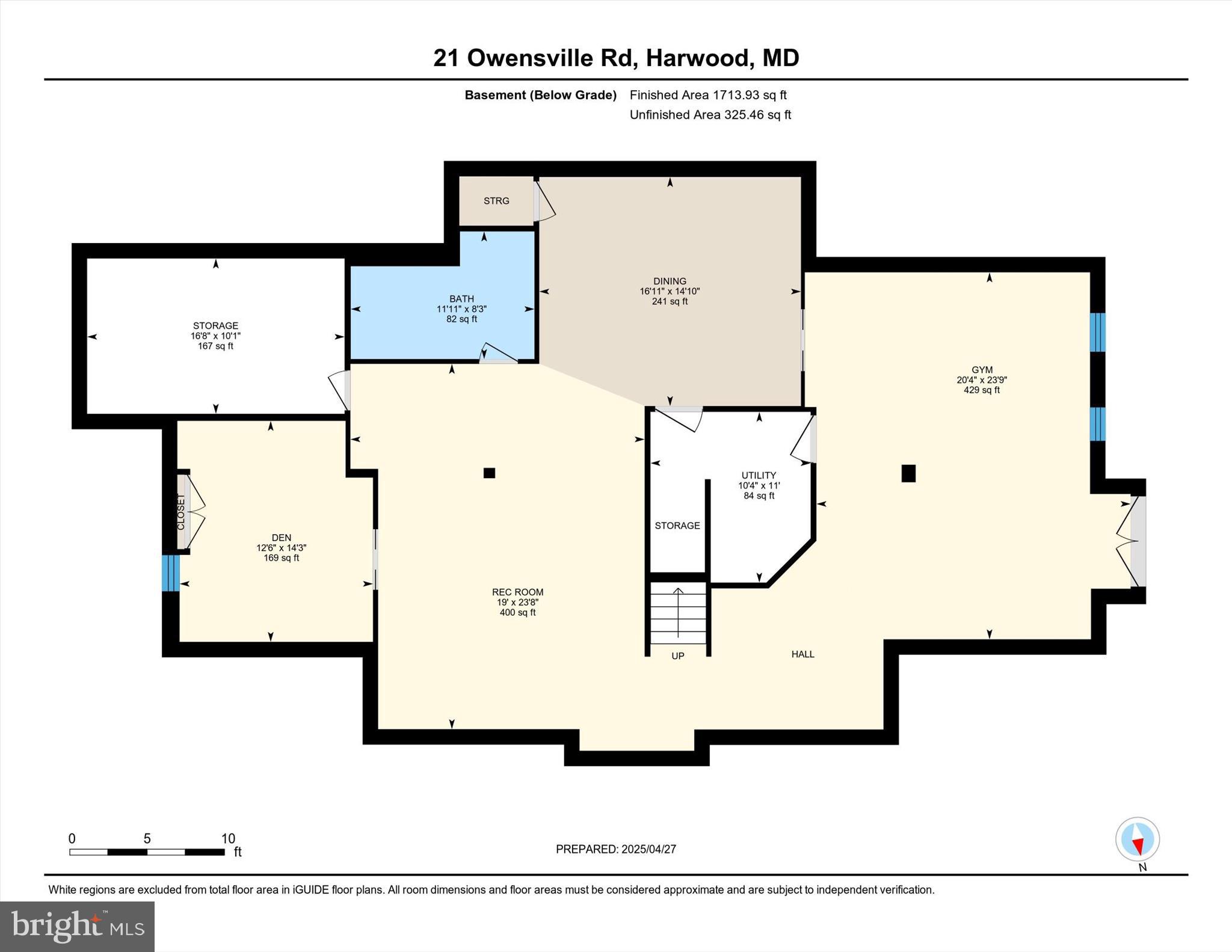 21 Owensville Road Lothian, MD 20711 - Photo 50 of 71