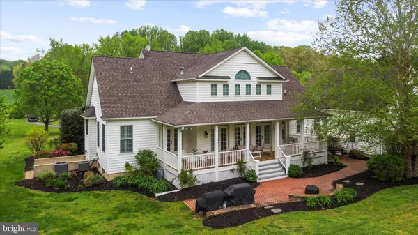 $1,250,000 | 21 Owensville Road, Lothian, MD 20711