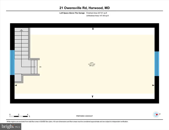 $1,250,000 | 21 Owensville Road, Lothian, MD 20711