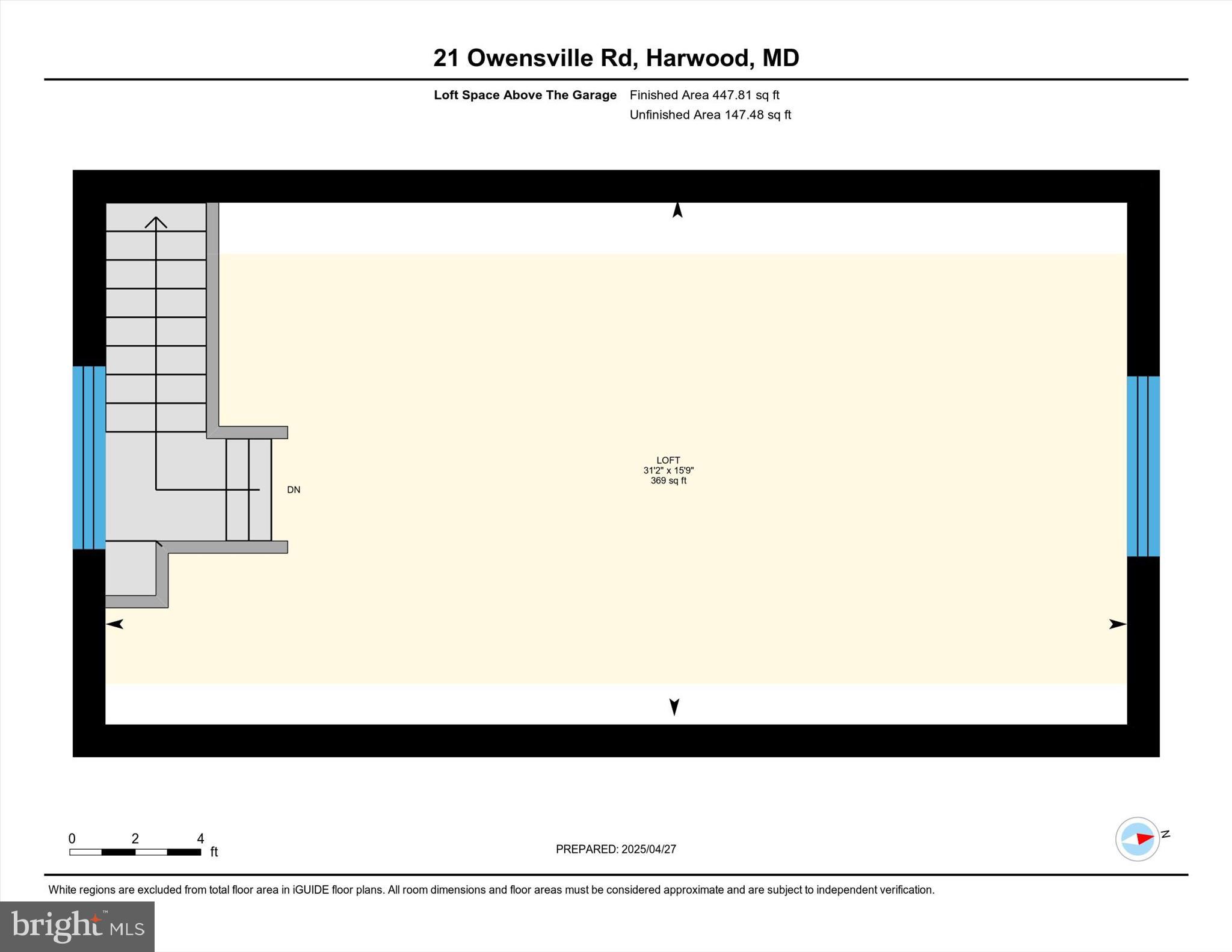 21 Owensville Road Lothian, MD 20711 - Photo 61 of 71