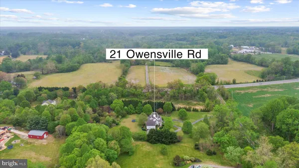 $1,250,000 | 21 Owensville Road, Lothian, MD 20711