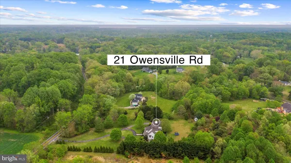 $1,250,000 | 21 Owensville Road, Lothian, MD 20711