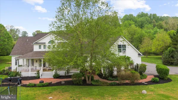 $1,250,000 | 21 Owensville Road, Lothian, MD 20711