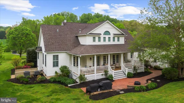 $1,250,000 | 21 Owensville Road, Lothian, MD 20711