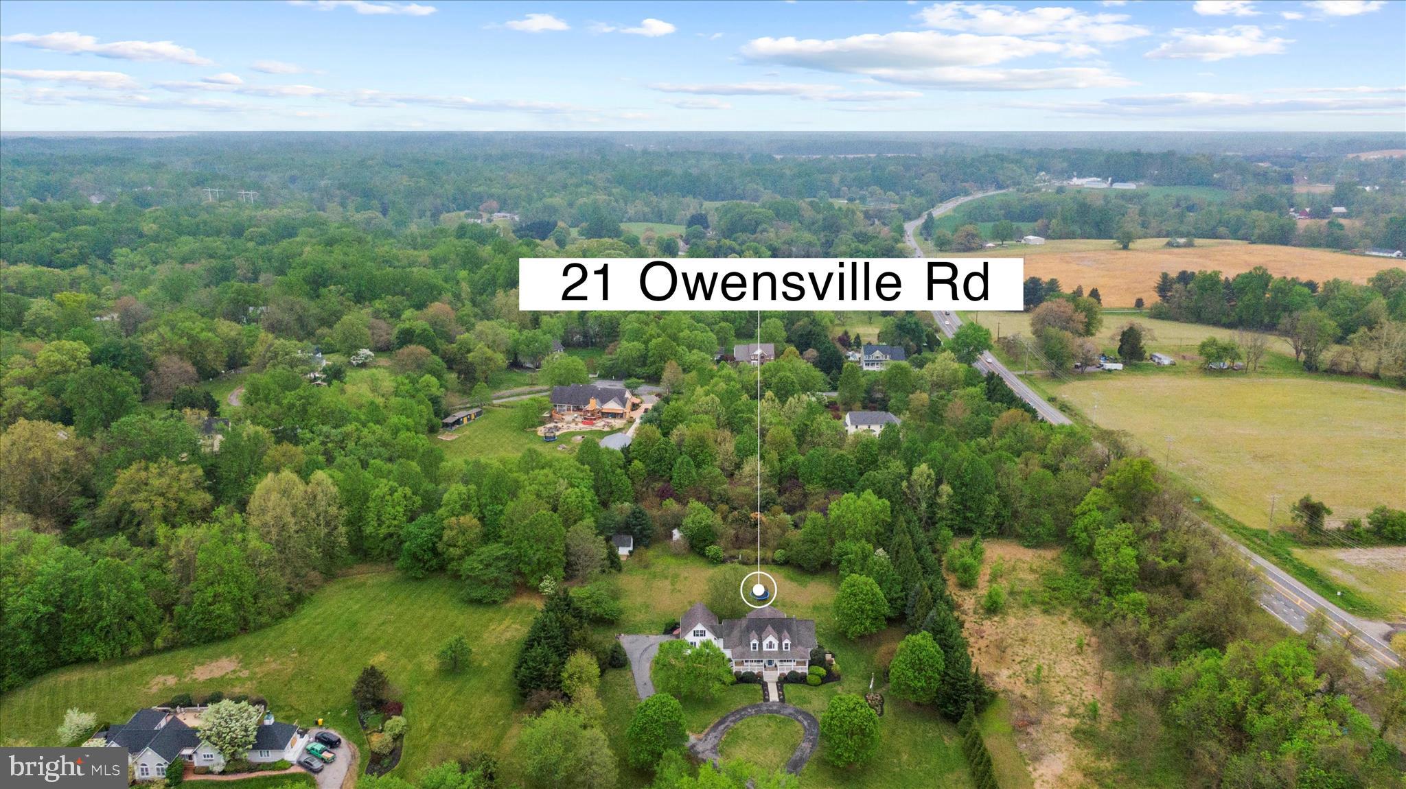 21 Owensville Road Lothian, MD 20711 - Photo 8 of 71